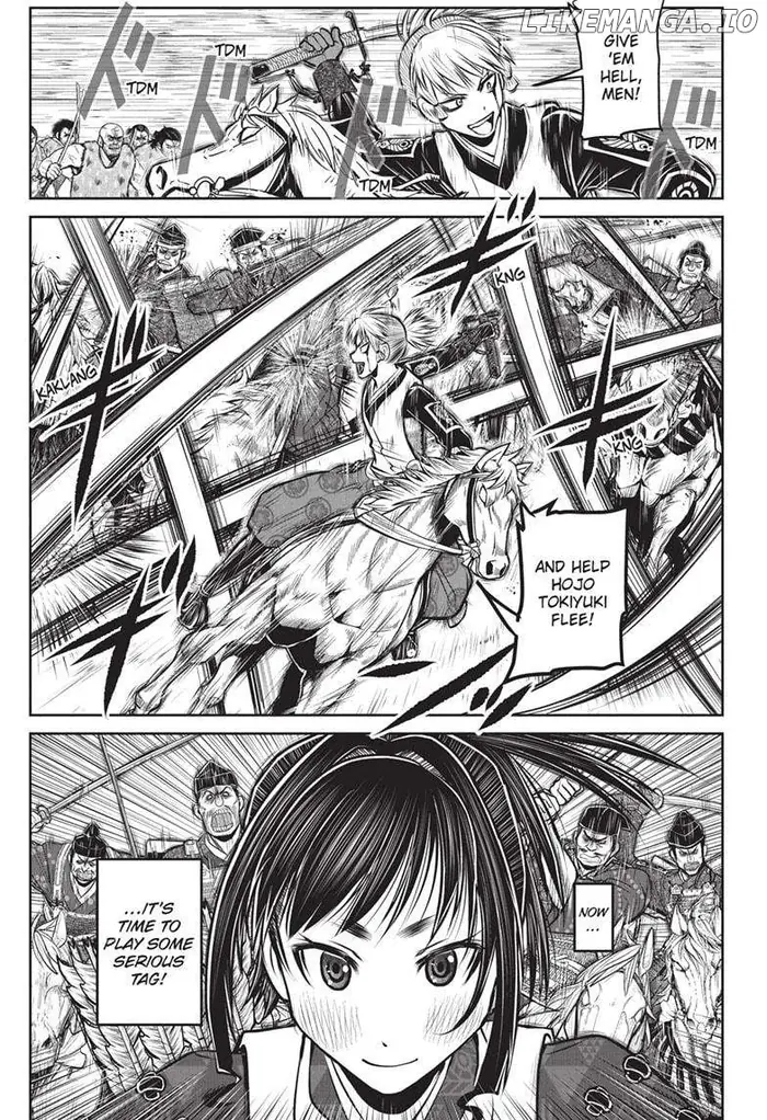 The Elusive Samurai Chapter 143 image 15_optimized